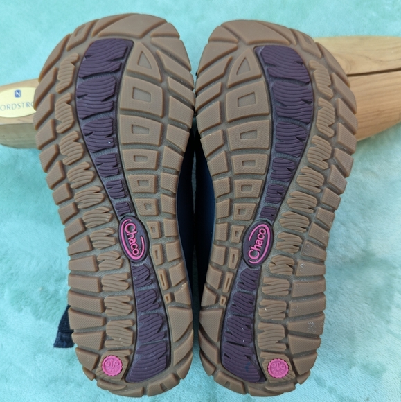 Kid's Odyssey by Chaco Size 1 - Picture 5 of 5